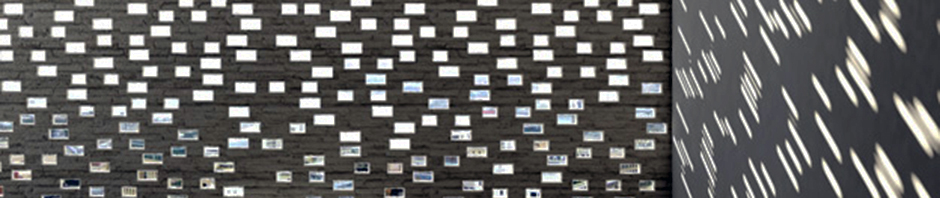 architecture lumiere reflet