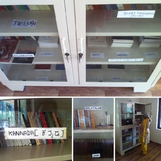 bibliotheque Malampuzha KA Langues O