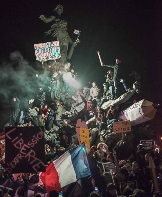liberte charlie republique 11 janvier 2015